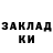 Кетамин ketamine Sergiy Kosovan